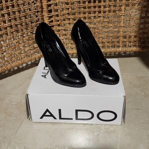 Aldo Black Heals Douvier-90